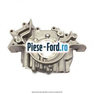 Pompa ulei Ford Mondeo 1993-1996 2.0 i 16V 4x4 132 cai #5F16430470